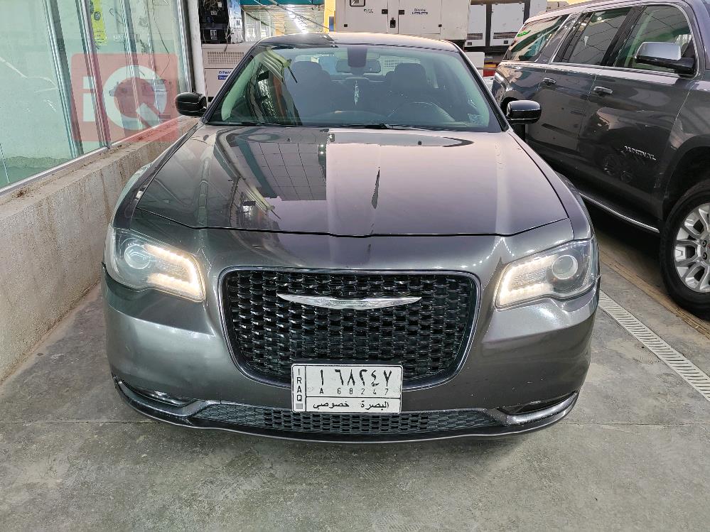 Chrysler 300